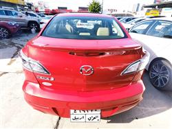 مازدا 3